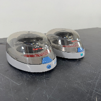 Thermo myspin 6 Mini Centrifuge - Quantity 2 image 0